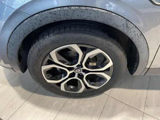 RENAULT ARKANA - voiture d'occasion - Photo 21