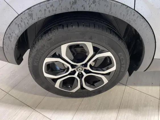 RENAULT ARKANA - voiture d'occasion - Photo 23