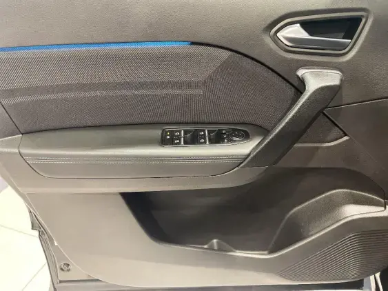 RENAULT CAPTUR II - voiture d'occasion - Photo 19