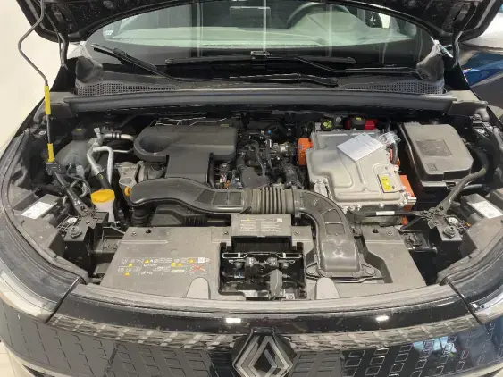 RENAULT CAPTUR II - voiture d'occasion - Photo 21