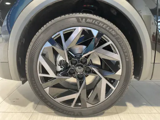 RENAULT CAPTUR II - voiture d'occasion - Photo 23