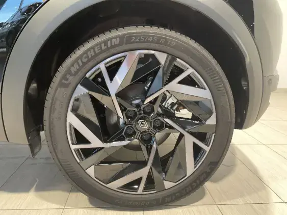 RENAULT CAPTUR II - voiture d'occasion - Photo 24