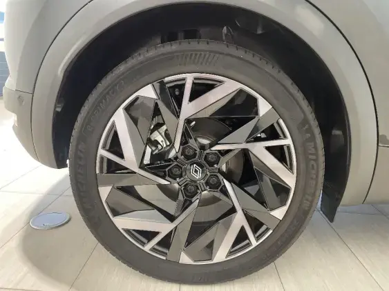 RENAULT CAPTUR II - voiture d'occasion - Photo 25