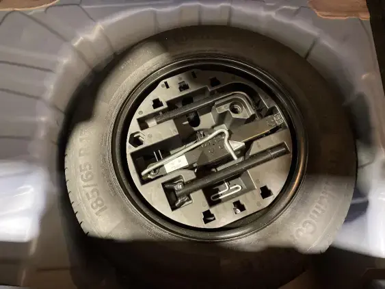 RENAULT CLIO V - voiture d'occasion - Photo 16