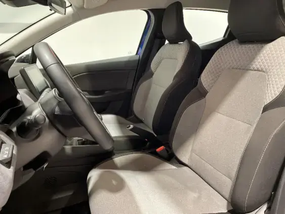 RENAULT CLIO V - voiture d'occasion - Photo 17