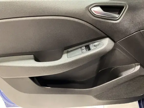 RENAULT CLIO V - voiture d'occasion - Photo 18