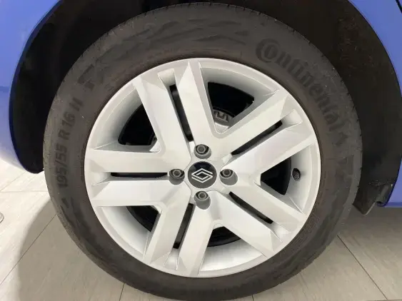 RENAULT CLIO V - voiture d'occasion - Photo 24