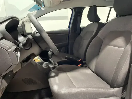 DACIA SANDERO III - voiture d'occasion - Photo 16