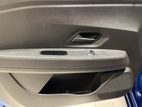 DACIA SANDERO III - voiture d'occasion - Photo 17