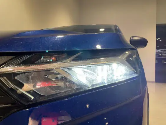 DACIA SANDERO III - voiture d'occasion - Photo 19