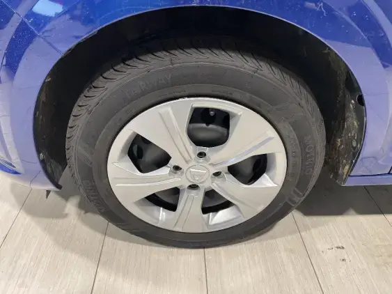 DACIA SANDERO III - voiture d'occasion - Photo 20