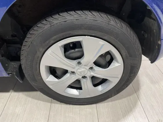 DACIA SANDERO III - voiture d'occasion - Photo 21