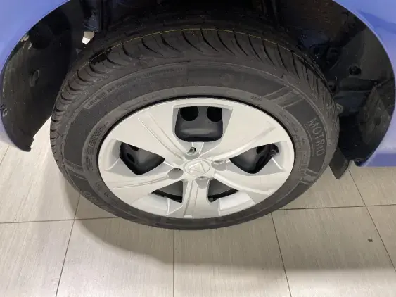 DACIA SANDERO III - voiture d'occasion - Photo 22