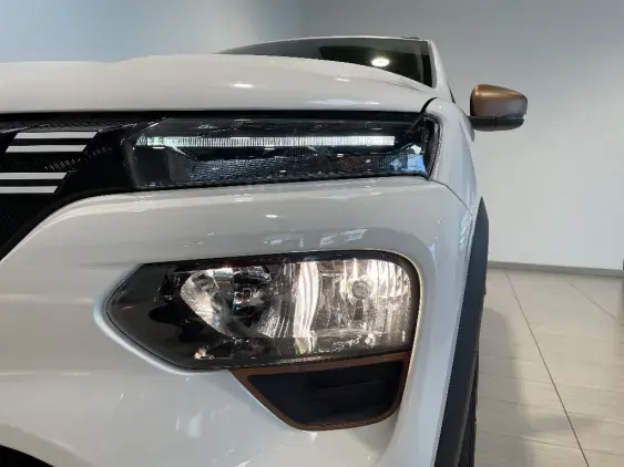 DACIA SPRING - voiture d'occasion - Photo 19