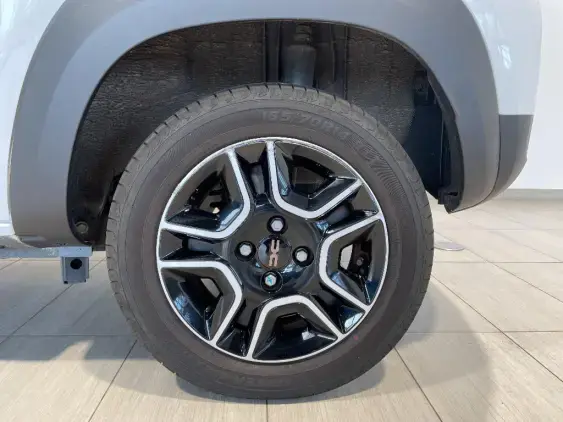 DACIA SPRING - voiture d'occasion - Photo 21