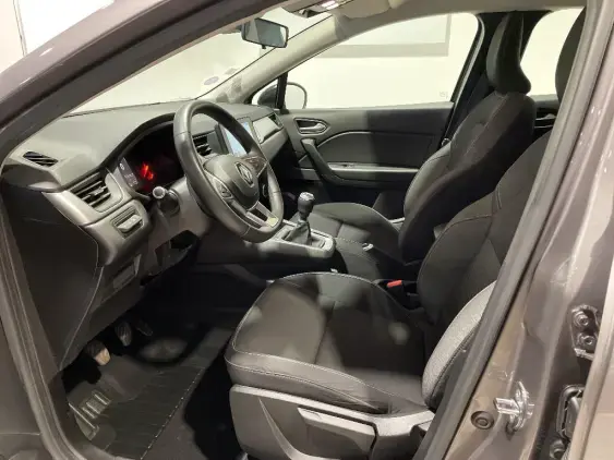 RENAULT CAPTUR II - voiture d'occasion - Photo 18