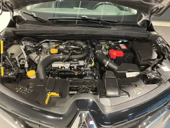 RENAULT CAPTUR II - voiture d'occasion - Photo 21