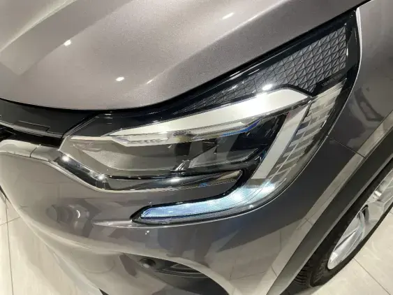 RENAULT CAPTUR II - voiture d'occasion - Photo 22