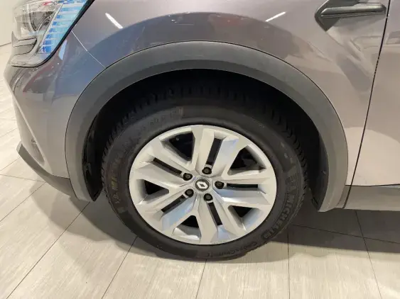 RENAULT CAPTUR II - voiture d'occasion - Photo 23