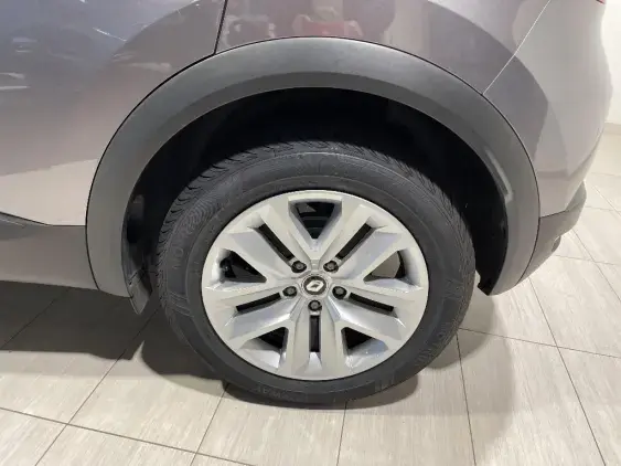 RENAULT CAPTUR II - voiture d'occasion - Photo 24