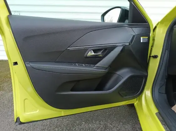 PEUGEOT 208 ELECTRIQUE II - voiture d'occasion - Photo 16