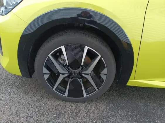 PEUGEOT 208 ELECTRIQUE II - voiture d'occasion - Photo 19