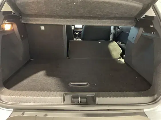 RENAULT CAPTUR II - voiture d'occasion - Photo 16