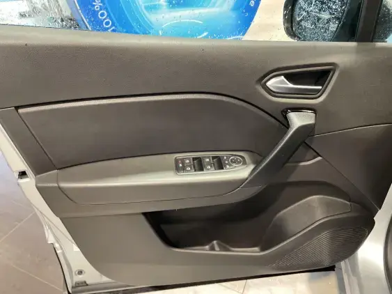 RENAULT CAPTUR II - voiture d'occasion - Photo 19