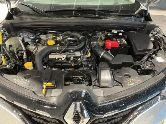 RENAULT CAPTUR II - voiture d'occasion - Photo 21