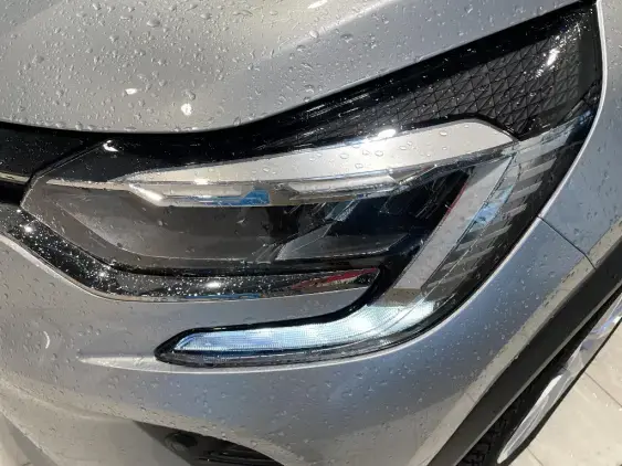 RENAULT CAPTUR II - voiture d'occasion - Photo 22