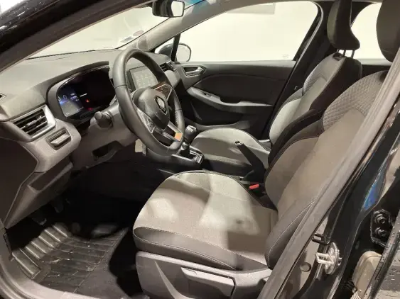 RENAULT CLIO V - voiture d'occasion - Photo 18