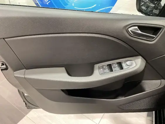 RENAULT CLIO V - voiture d'occasion - Photo 19