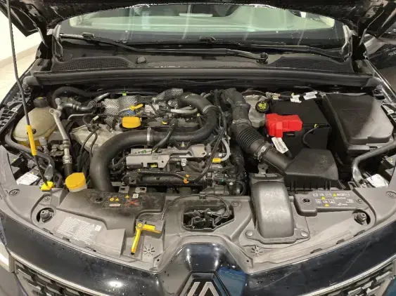 RENAULT CLIO V - voiture d'occasion - Photo 21