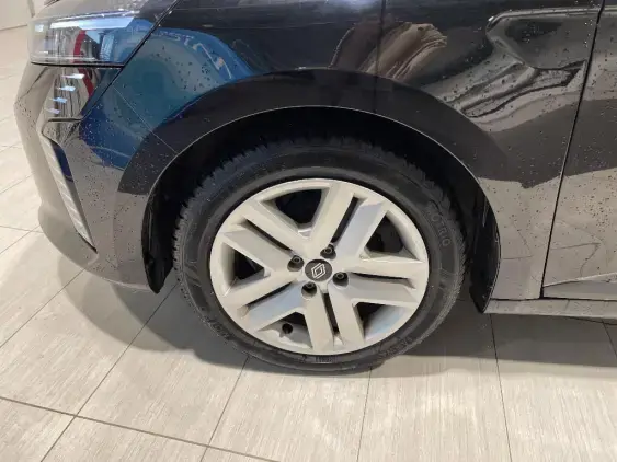 RENAULT CLIO V - voiture d'occasion - Photo 23