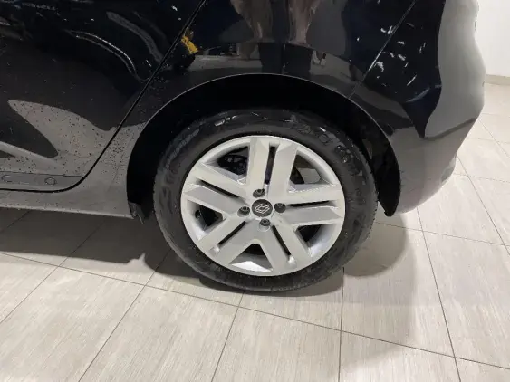 RENAULT CLIO V - voiture d'occasion - Photo 24