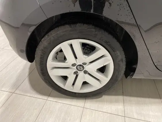 RENAULT CLIO V - voiture d'occasion - Photo 25