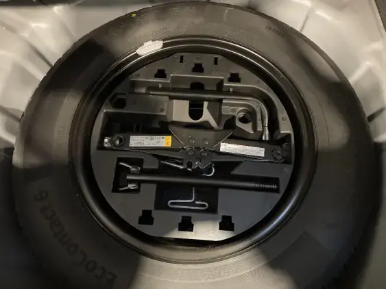 RENAULT CLIO V - voiture d'occasion - Photo 15