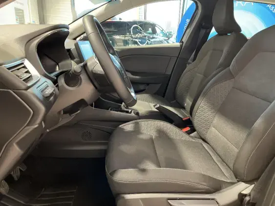 RENAULT CLIO V - voiture d'occasion - Photo 16