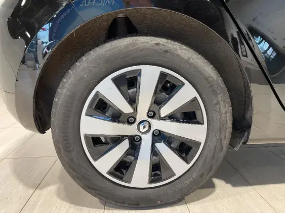 RENAULT CLIO V - voiture d'occasion - Photo 22