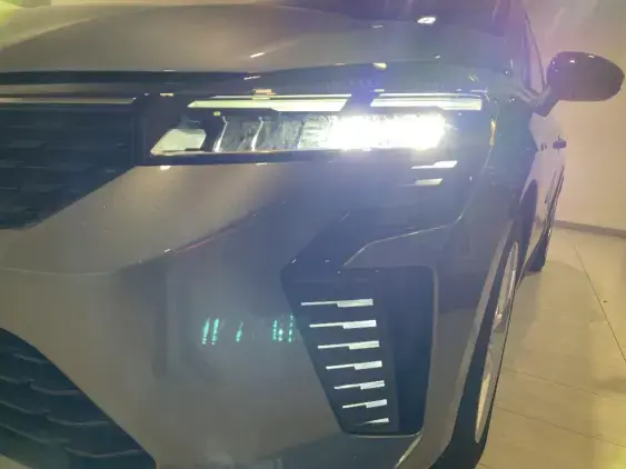 RENAULT CLIO V - voiture d'occasion - Photo 19