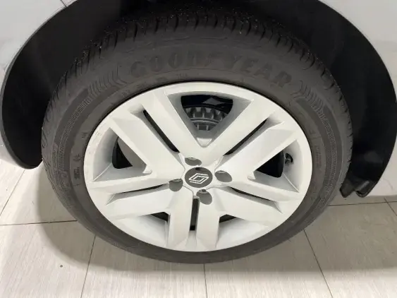 RENAULT CLIO V - voiture d'occasion - Photo 22