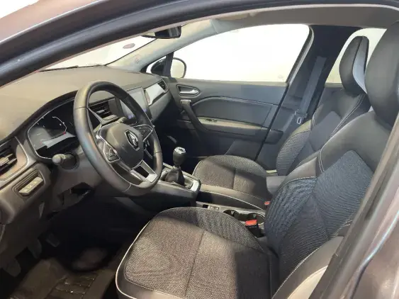 RENAULT CAPTUR II - voiture d'occasion - Photo 18