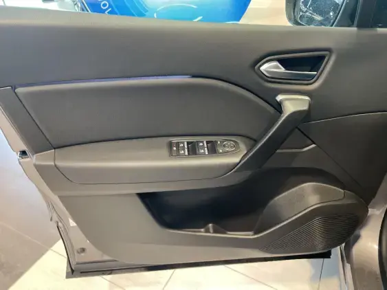 RENAULT CAPTUR II - voiture d'occasion - Photo 19