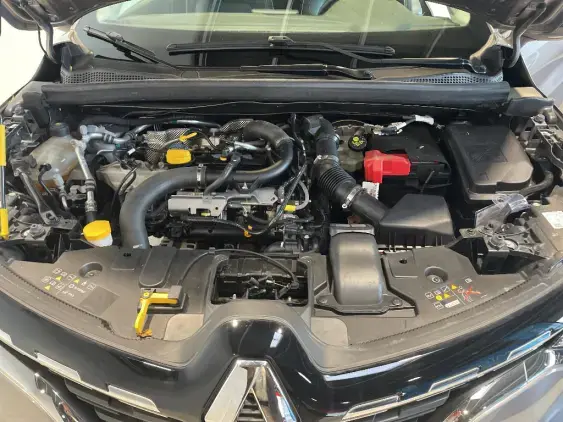 RENAULT CAPTUR II - voiture d'occasion - Photo 21