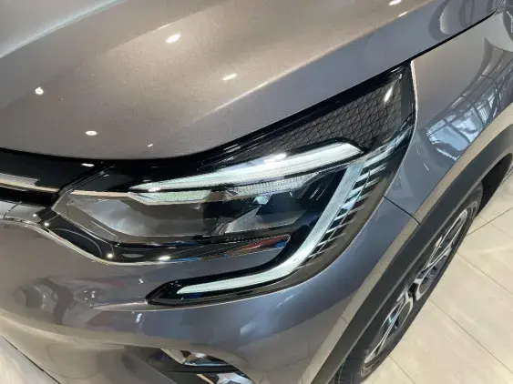 RENAULT CAPTUR II - voiture d'occasion - Photo 22