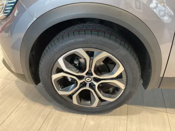 RENAULT CAPTUR II - voiture d'occasion - Photo 23