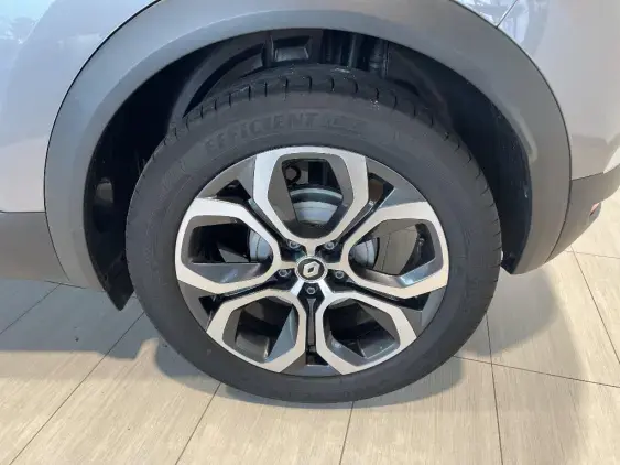 RENAULT CAPTUR II - voiture d'occasion - Photo 24