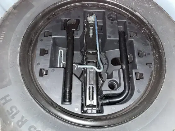 RENAULT CLIO V - voiture d'occasion - Photo 16