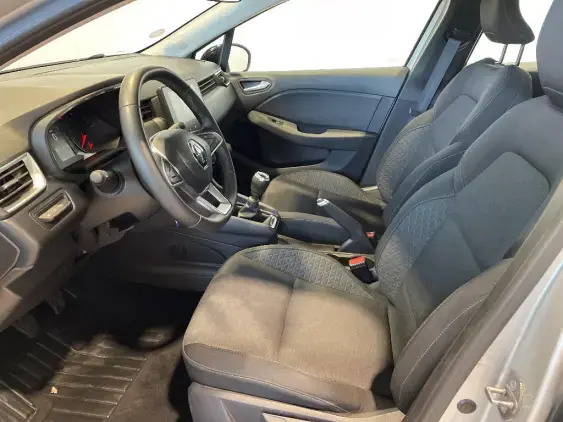 RENAULT CLIO V - voiture d'occasion - Photo 17