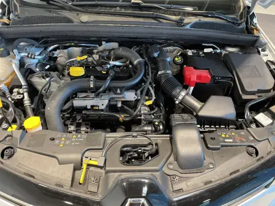 RENAULT CLIO V - voiture d'occasion - Photo 20